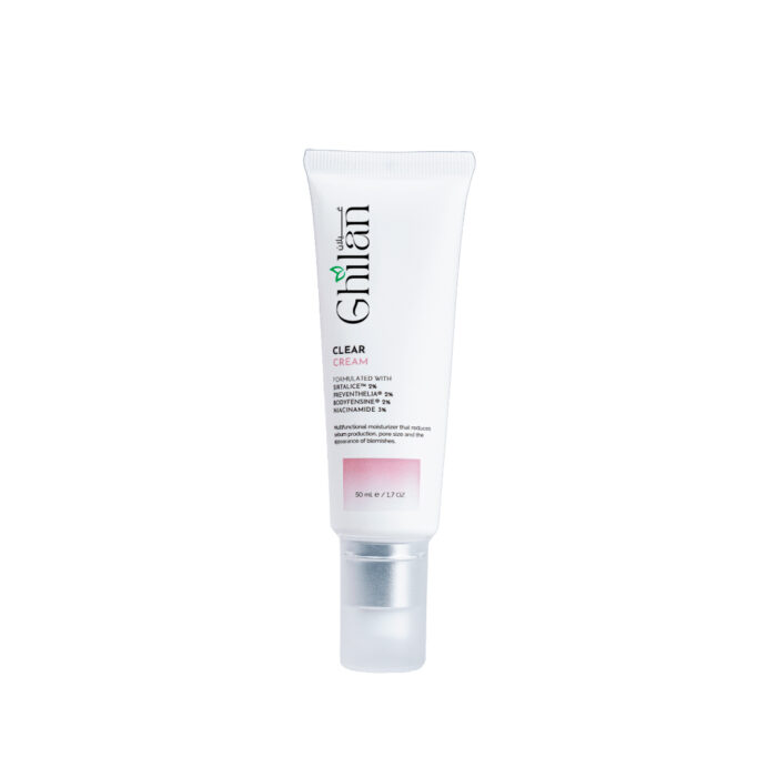 Clear Cream