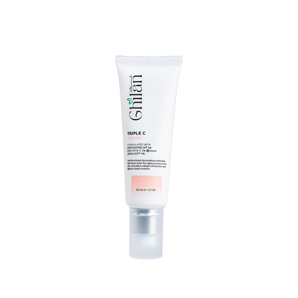 Repair Cream