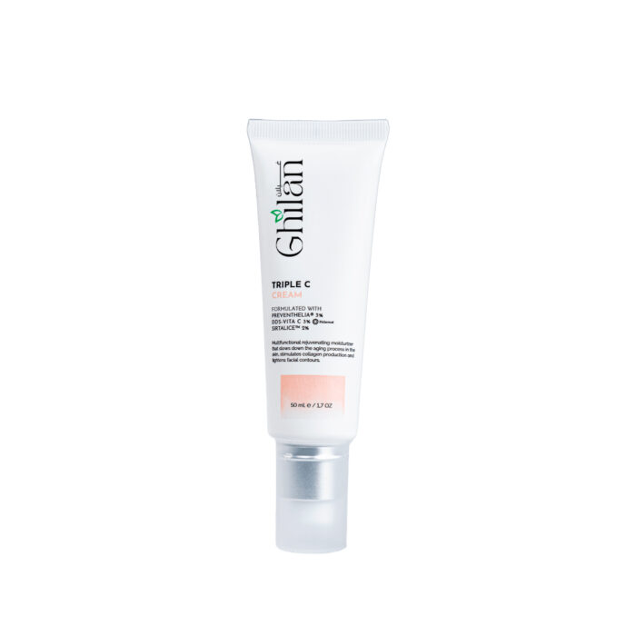 Repair Cream
