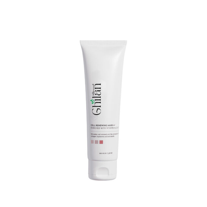 Cell Renewing Mask