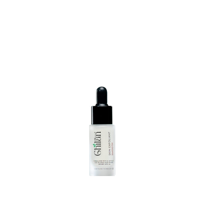 MINI’S Skin Exfoliant Smooth